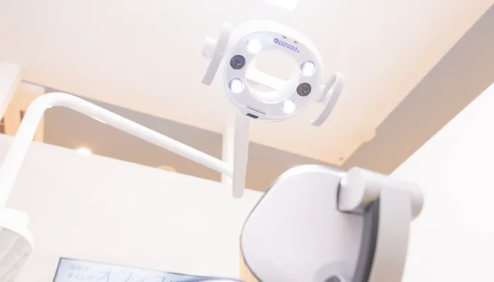 女性歯科医師在籍